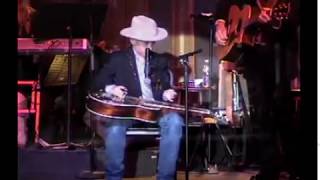 Johnny Cash Wabash Cannonball performed by Cutter Singleton [upl. by Rebmyk]