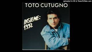 Toto Cutugno  Insieme 1992 [upl. by Hpeosj252]