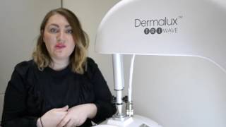 What Is Dermalux LED Phototherapy [upl. by Aimal]