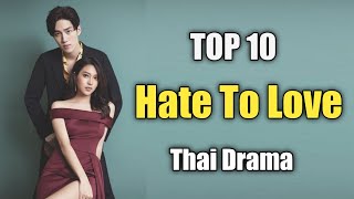 7 Hottest Thai Lakorn to watch in October 2023  Thai Drama 2023 [upl. by Cirre]