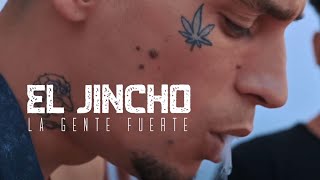 El Jincho  La Patrulla Video Oficial [upl. by Gussie]