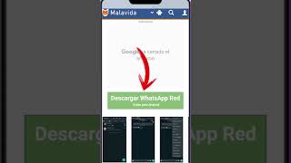 Descargar e Instalar WhatsApp Plus  Fácil y Rápido [upl. by Vento]