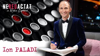 Ion Paladi la neREDactat cu Rodica Ciorănică [upl. by Drew]