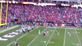 2011 Texans vs Jaguars [upl. by Ive]