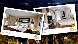 Elegance Hotels International  Touristica [upl. by Sprung]