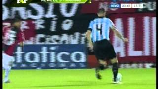 Newells 4  RACING 3  280413  Fecha 11  T Final 2013  Resumen Paso a paso [upl. by Hibbitts]