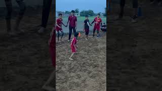 Lakshit Soni kabaddi trainding [upl. by Lambertson943]