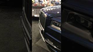 New look at Rolls Royce most Luxurious Car automobile car [upl. by Curtice940]