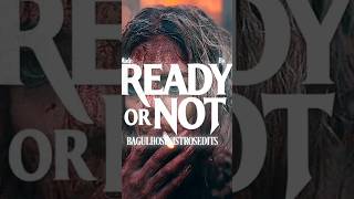 🎬 Ready or Not reels hollywoodmovies hollywood [upl. by Byers]