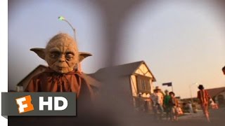 ET The ExtraTerrestrial 610 Movie CLIP  Halloween 1982 HD [upl. by Halilak]