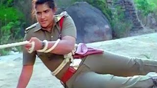 Fight Scene from Marte Dum Tak 2002  South Indian Hindi Dubbed [upl. by Mehitable]