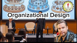 Organizational Design  ABM Management and Organization [upl. by Theurich]