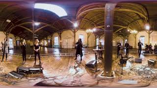 Hozier  Movement The Circle Session  360° Visuals [upl. by Eugene]