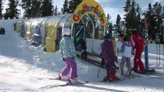 Skiurlaub mit Kindern Skischulen in Tirol ⛷ [upl. by Isoj326]