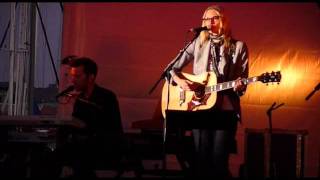 Best Picnic Sandwiches with Aimee Mann [upl. by Fransis788]