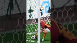 KONYASPOR VS GALATASARAY  38HAFTA eafc24 brnk galatasaray [upl. by Cantone]