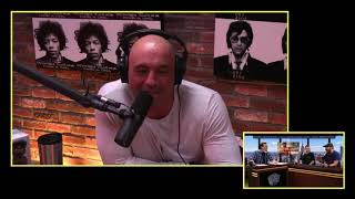 Bert Kreischer Joe Rogan amp Roe Jogan  The Anthony Cumia Show 09042018 [upl. by Arlie]