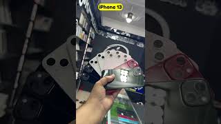 iPhone 13 iphone iphone13 apple appleiphone iphoneunboxing [upl. by Ayram]