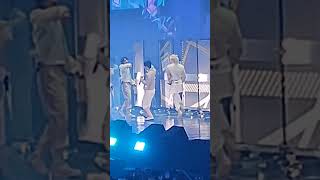 Stray kids back door dominate tour Seoul day 3 [upl. by Acinorehs]