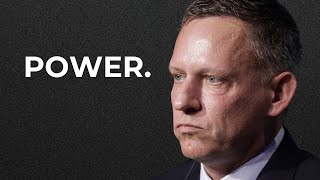 The Untold Story of Peter Thiel [upl. by Akiram]