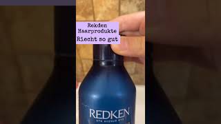 Redken Haarshampoo [upl. by Lak]