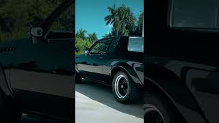 El Buick GNX es el significado de que no se necesita un V8 para ser un verdadero muscle car [upl. by Ikiv]