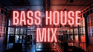 bass house mix [upl. by Eecyaj157]