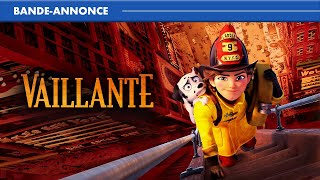 VAILLANTE  Bandeannonce  En Bluray DVD et VOD [upl. by Valenza913]