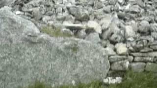 LoughCrew Megalithic Cairns Meath Ireland 4000BC [upl. by Delaine713]