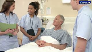 What is a CNA  Certified Nursing Assistant Job Duties amp Responsibilities [upl. by Serge]