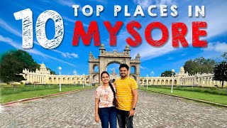 Bangalore to Ooty via Mysore Road Trip  5 Day Itinerary  20 Tourist Spots [upl. by Thorvald]