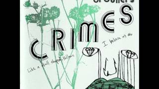 Crimes HQ HD with lyrics  The Blood Brothers [upl. by Eckhardt]