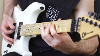 Top 10 quotClassic Heavy Metalquot Guitar Riffs [upl. by Kroll]