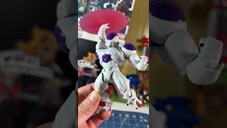 SH FIGUARTS FULL POWER FRIEZA IS HERE dbz dragonball shfiguarts frieza goku actionfigures [upl. by Yesteb]