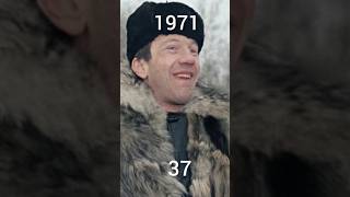 Джентльмены удачи Актёры тогда и сейчас 19712024 комедияпреступление70s [upl. by Noside249]