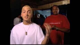 Eminem and Dr Dre Are Best Friends 2000 [upl. by Eiralc281]