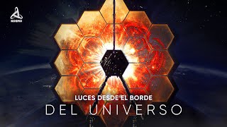 ¿Qué vio James Webb en el borde del Universo [upl. by Lenna354]