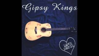 Gipsy Kings  Love And Liberte [upl. by Karwan883]