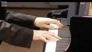 CHOPIN Revolutionary Etude Op 10 No 12 Konstantin Semilakovs [upl. by Crowell]