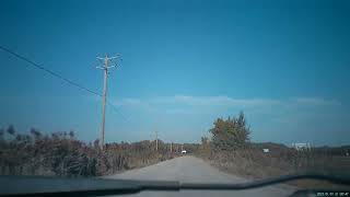 Road trip 7 in Saint Zotique Quebec [upl. by Eelyrehc]