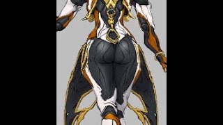 Protea KPM  Warframe [upl. by Baelbeer]