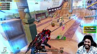 Solo vs Squad in Last Zone திக் திக் நிமிடங்கள் [upl. by Chiarra]