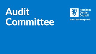 Audit Committee 18 September 2024 [upl. by Novad]