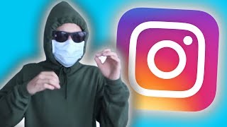 INSTAGRAM SUCKS [upl. by Lecram]