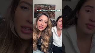 LUISA habla de que sucedió con MARLON desafio2024 colombia caracoltv shorts desafiothebox [upl. by Nykal687]