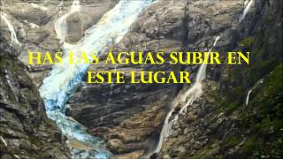 Aguas Profundas  Marcos Brunet  Letra [upl. by Allemahs]