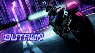 OUTRUN  Best of Synthwave And Retro Electro Music Mix for 1 Hour  Vol 3 [upl. by Erbas]