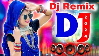 New Hindi Dj song 2024 💖 Best Old Dj Remix  ❤️‍ JBL Dj Remix Old Hindi Mix 2024 💞HINDI REMIX SONG [upl. by Zubkoff]