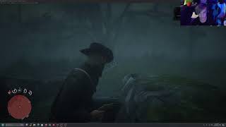 Its Boutta Go Down Red Dead Redemption 2 [upl. by Kippie]