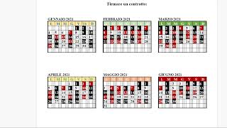 Corso Generale sulluso del Tong Shu  Calendario date propizie [upl. by Jere929]